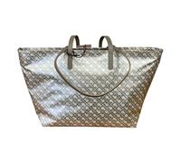 Gherardini BORSA DONNA Shopper grande da spalla/chiusa con cerniera 0110 (CRETA)