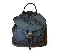 Gherardini BORSA DONNA ZAINO ZAINETTO DA SPALLA CON 2 SPALLINE E MANIGLIA 1533 (EXCALIBUR)