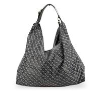 Gherardini Borsa Hobo Amazzonia Donna Granite in Tessuto Softy