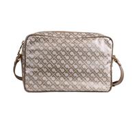 Gherardini - Creta Large Borsa a Tracolla per Fotocamera - - Bags - Donna - Beige - ONE SIZE