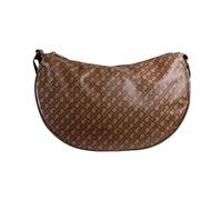 Gherardini - Linea Softy Small Hobo - - Bags - Donna - Marrone - ONE SIZE