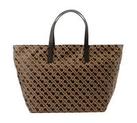 Gherardini - Medium Shopper - - Bags - Donna - Beige - ONE SIZE