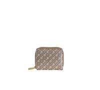Gherardini - Piccolo Portafoglio Zip - - Accessories - Donna - Beige - ONE SIZE