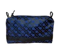 GHERARDINI POCHETTE - PORTA Tutto COSMETICI MEDIO CHIUSO CON ZIP GH 0424 (ODISSEY)