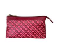 GHERARDINI POCHETTE - PORTA Tutto COSMETICI MEDIO CHIUSO CON ZIP GH 0429 (KARANDA)