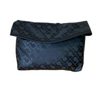 GHERARDINI POCHETTE - PORTA Tutto COSMETICI PICCOLO CHIUSO CON BOTTONCINO 0430 (EXCALIBUR)