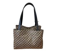 Gherardini Shopping Bag Toffee