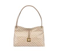 Gherardini - Shoulder Grande - - Bags - Donna - Beige - ONE SIZE