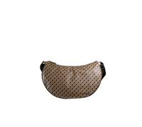 Gherardini - Small Hobo - - Bags - Donna - Marrone - ONE SIZE