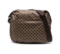Gherardini - Softy Shoulder Bag - - Bags - Donna - Marrone - ONE SIZE