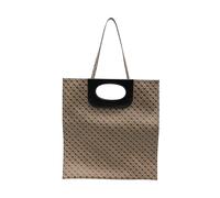Gherardini - Tote Bags - - Bags - Donna - Marrone - ONE SIZE