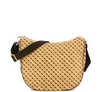 Gherardini Tracolla Hobo Bag Tabacco Burro