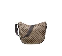 Gherardini Tracolla Hobo Bag Toffee