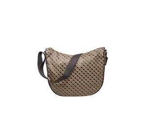 Gherardini Tracolla Hobo Bag Toffee