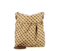 Gherardini Tracollina Crossbody Tabacco Burro