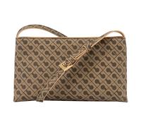 Gherardini - Vacchetta Crossbody - - Bags - Donna - Marrone - ONE SIZE