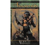 Gherbod Fleming Clan Novel Assamite (Tascabile)