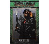 Gherbod Fleming Clan Novel Brujah (Tascabile)