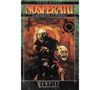 Gherbod Fleming Clan Novel Nosferatu (Tascabile)