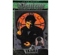 Gherbod Fleming Clan Novel Ventrue (Tascabile)