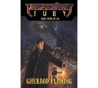 Gherbod Fleming Predator & Prey (Tascabile)