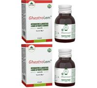 Ghestrolem Capsule 2x400 g Capsule