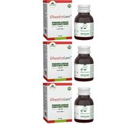 Ghestrolem Capsule 3x400 g Capsule