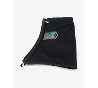 Black Diamond - Ghette 4 stagioni - Distance Gaiters Black in Softshell - Taglia S