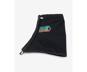 Ghetta Black Diamond Distance nero puro - XL