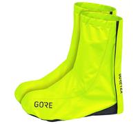 Gore Wear Copriscarpe C3 (Dimensione EU 45-47, Giallo)