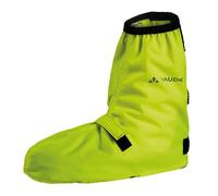 Ghetta corta giallo neon