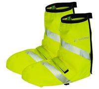 Ghetta corta Luminum giallo neon