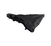 Ghetta per freno a mano su misura per BMW per Mini Cooper R50 R52 R53 2001-2008 utilizzando pelle PU di alta qualità e solida base in ABS