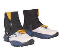 Ghette Ankle in Tessuto Doppio per strato Antivento Ghette Ankle(Low Help) | Tessuto doppio per strato, resistenza per vento estrema, protezione elementi, comfort per termico, nel tempo