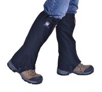 Ghette anti-morso per gambe, protezione per le gambe, per escursionismo, campeggio, attività all'aperto