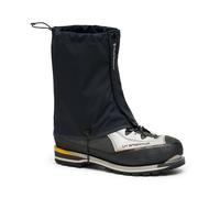 Black Diamond - Ghette per l'alpinismo e l'escursionismo sui ghiacciai - Cirque Gaiters Black in Nylon - Taglia L