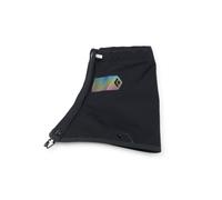 Black Diamond - Ghette 4 stagioni - Distance Gaiters Black in Softshell - Taglia XL