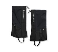Black Diamond - Ghette da alpinismo - Frontpoint Gaiters Black in Nylon - Taglia L - Nero