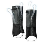 Ghette da caccia - Protezione serpente - Attrezzatura di sicurezza robusta per esterni | Copertura inferiore della gamba affidabile per escursioni, alpinismo, caccia, trekking, racchette da neve