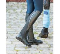 Ghette da Equitazione in pelle Mini Chaps Elt Elegance