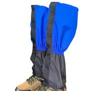 Ghette da neve, ghette da trekking impermeabili - Alligatori per stivali traspiranti per la caccia | Ghette da trekking a prova di serpente, ghette impermeabili per scarponi da passeggio, caccia, sci
