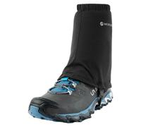 Montane Trail Gaiter, copriscarpe, nero S BLACK