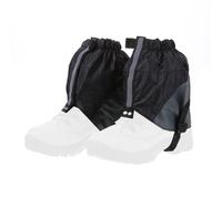 Ghette da trekking in nylon copripiedi escursionismo proteggi le tue scarpe robu
