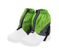 Ghette da trekking in nylon copripiedi escursionismo proteggi le tue scarpe robu