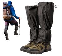 Ghette Da Trekking Per Donna Proteggi Caviglia E Scarpe