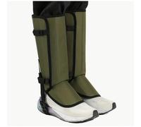 Ghette di protezione contro i serpenti per la parte inferiore delle gambe, protezioni per gambe resistenti per la caccia e le attivitÃ all'a
