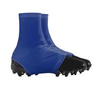 Ghette elastiche per scarpe da calcio | protezione per scarpe da calcio | protezione per scarpe da calcio | copertura per tacchetti da calcio, Blu, vedi descrizione, Vedi descrizione