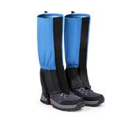 Ghette For Le Gambe, Comode Copriscarpe Da Esterno, Un Paio Di Coprigambe For Lo Sci Sulla Neve, For Campeggio, Sci Ed Escursionismo(Color 2,L)