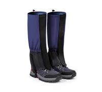 Ghette For Le Gambe, Comode Copriscarpe Da Esterno, Un Paio Di Coprigambe For Lo Sci Sulla Neve, For Campeggio, Sci Ed Escursionismo(Color 1,M)