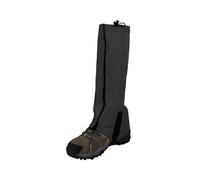 Ghette For Le Gambe, Copripiedi Traspiranti For Escursionismo, Un Paio Di Copriscarpe Regolabili For Esterni, Adatti For Passeggiate, Sci, Campeggio(Color 1,L)